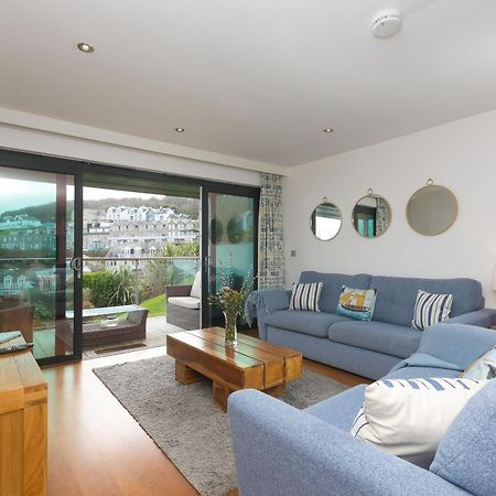 הוילה St Ives Number One Peninsula מראה חיצוני תמונה